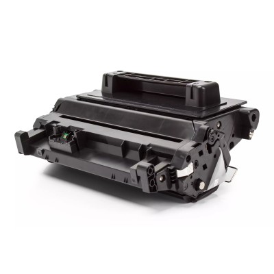 Toner compatible HP 64A noir